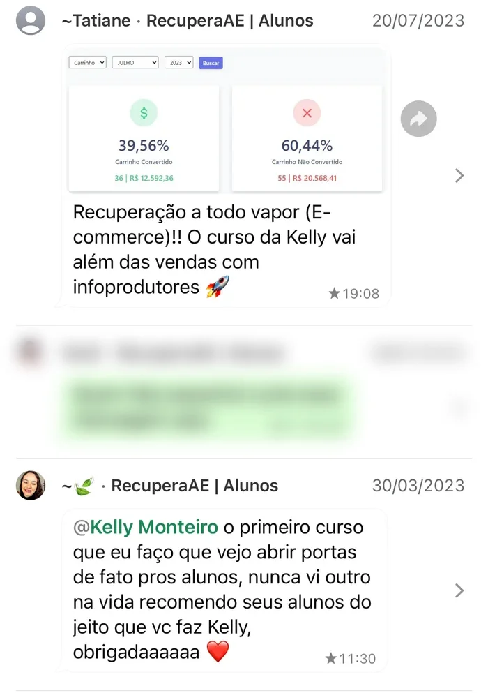 Depoimento