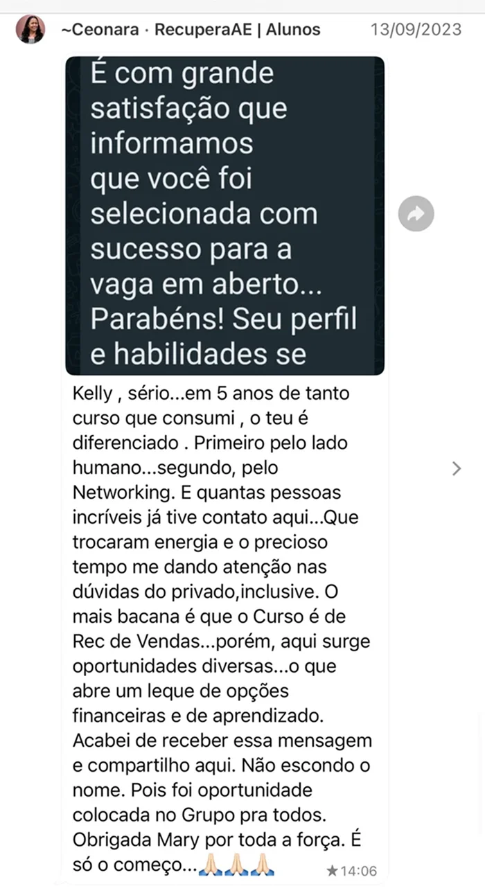 Depoimento